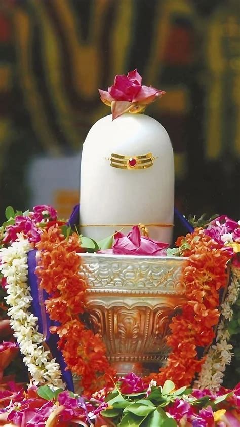 shivlingam lingam